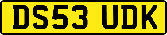 DS53UDK