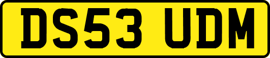 DS53UDM