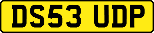 DS53UDP