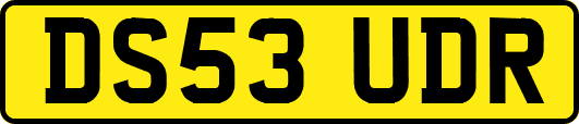 DS53UDR