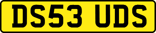 DS53UDS