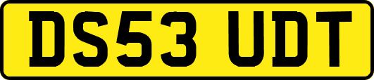 DS53UDT