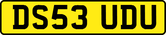 DS53UDU
