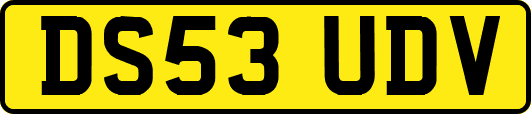 DS53UDV