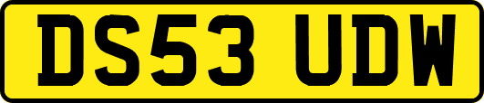 DS53UDW