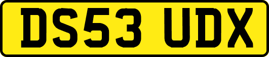 DS53UDX