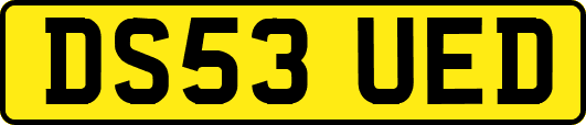 DS53UED