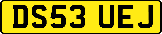 DS53UEJ