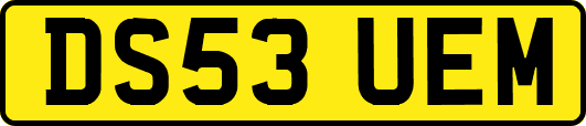 DS53UEM