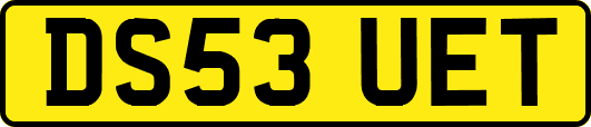 DS53UET