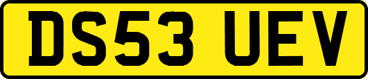 DS53UEV