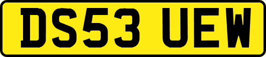 DS53UEW