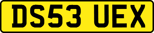 DS53UEX