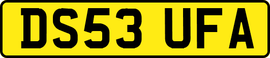 DS53UFA