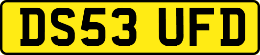 DS53UFD