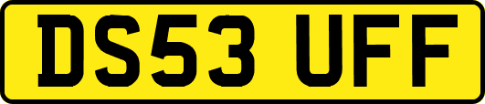 DS53UFF