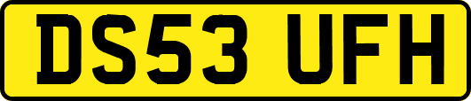DS53UFH