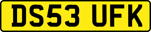 DS53UFK