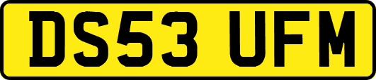 DS53UFM