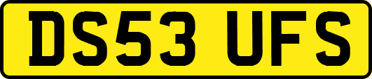 DS53UFS