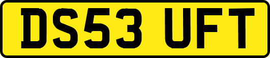 DS53UFT