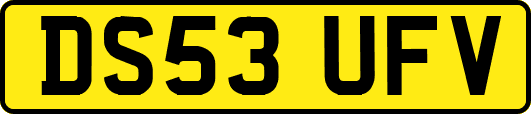 DS53UFV