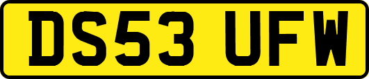 DS53UFW