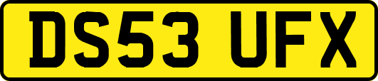 DS53UFX