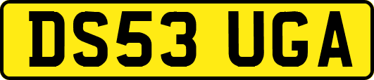 DS53UGA