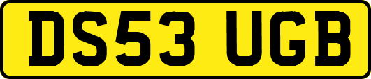 DS53UGB