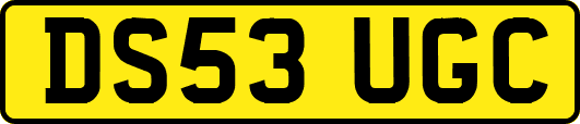 DS53UGC