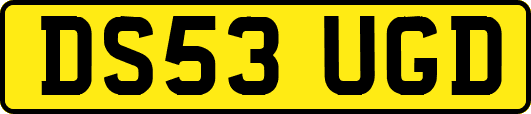 DS53UGD