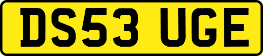 DS53UGE