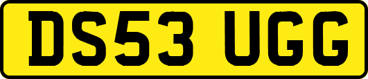 DS53UGG