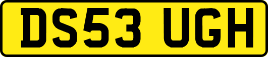 DS53UGH