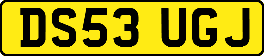 DS53UGJ