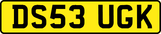 DS53UGK