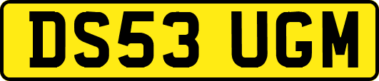 DS53UGM