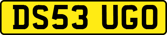 DS53UGO