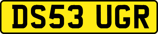 DS53UGR