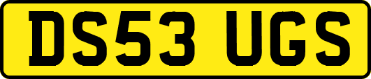 DS53UGS