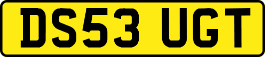 DS53UGT