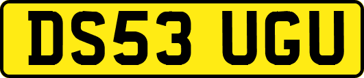 DS53UGU