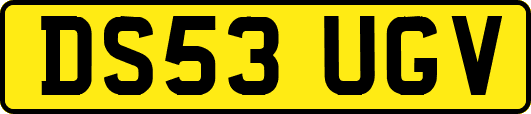 DS53UGV