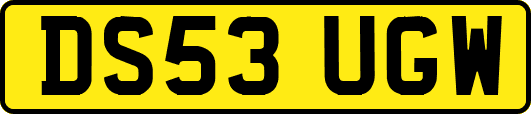 DS53UGW