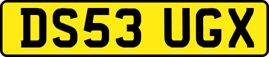 DS53UGX