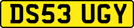 DS53UGY