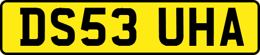 DS53UHA