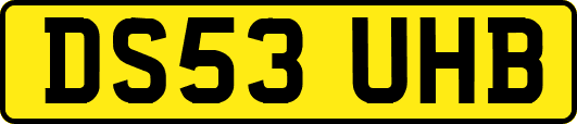 DS53UHB