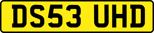 DS53UHD